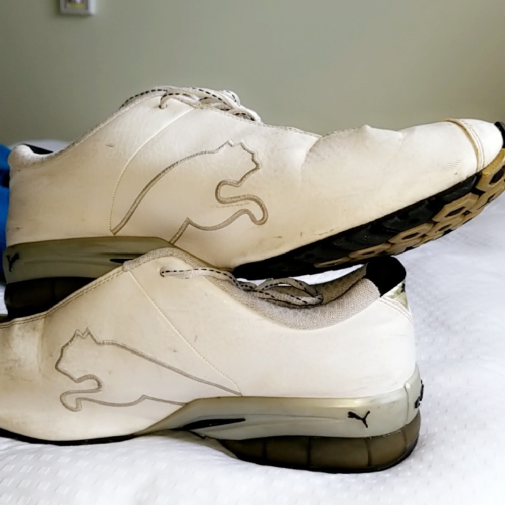 Puma sneakers